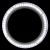 LAMPA LUPA ELEGANTE 6014 60 LED SMD 5D DO BLATU